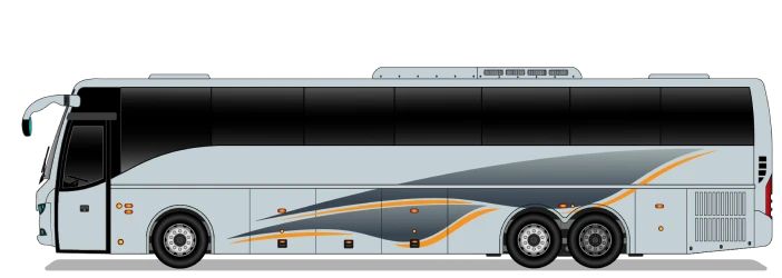 luxury coach